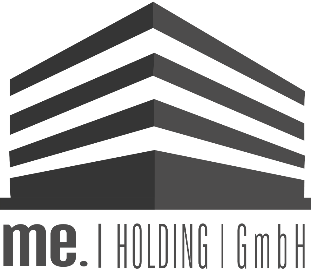 me.HOLDING GmbH